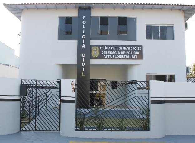 Foragido por homicídios contra três mulheres na região Araguaia é localizado em fazenda de Alta Floresta