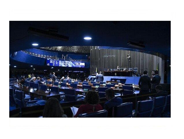 Senado aprova PEC do piso salarial dos agentes comunitários de saúde