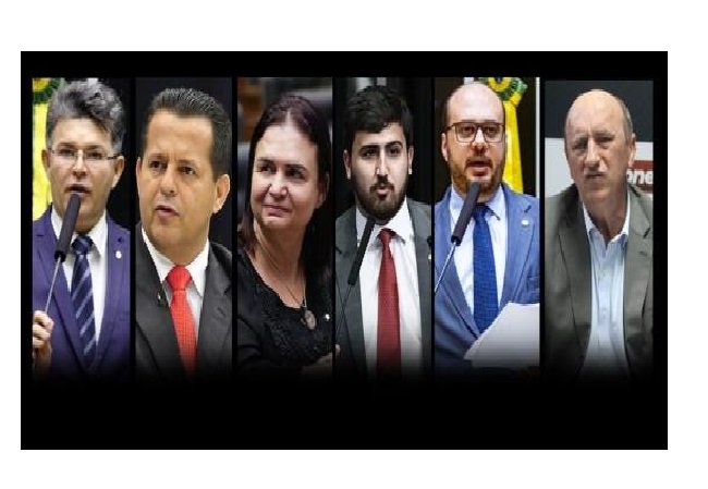 Deputados de MT votam em massa por piso salarial da enfermagem