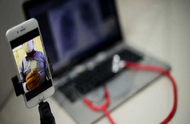 CFM regulamenta telemedicina no Brasil