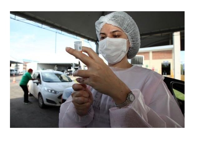 Vacina em clínicas particulares deve ter preço a partir de R$ 280