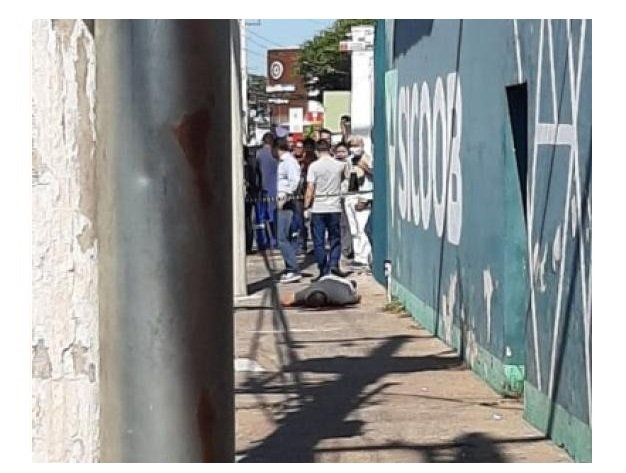 Policial que matou foragido em MT é autuado e vai responder à Corregedoria