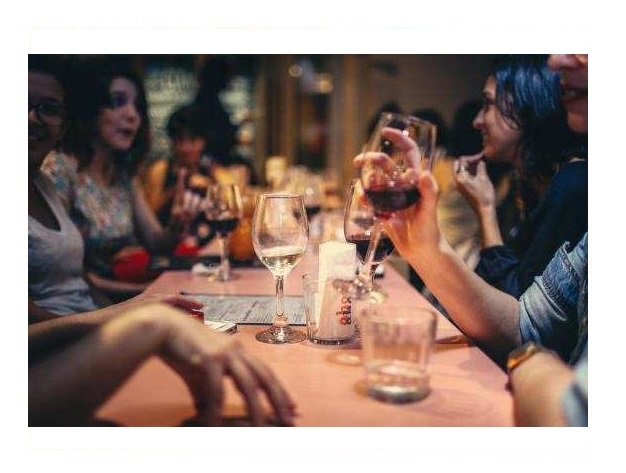 Bares e restaurantes esperam aumento de 30% no faturamento este fim de semana