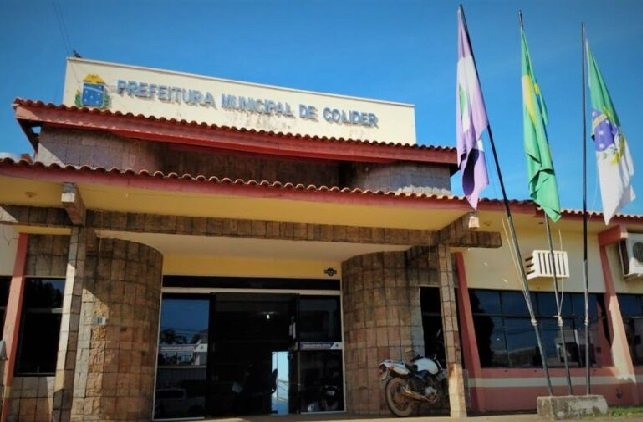 Tribunal de Justiça confirma anulação do concurso público realizado em 2020 em Colíder