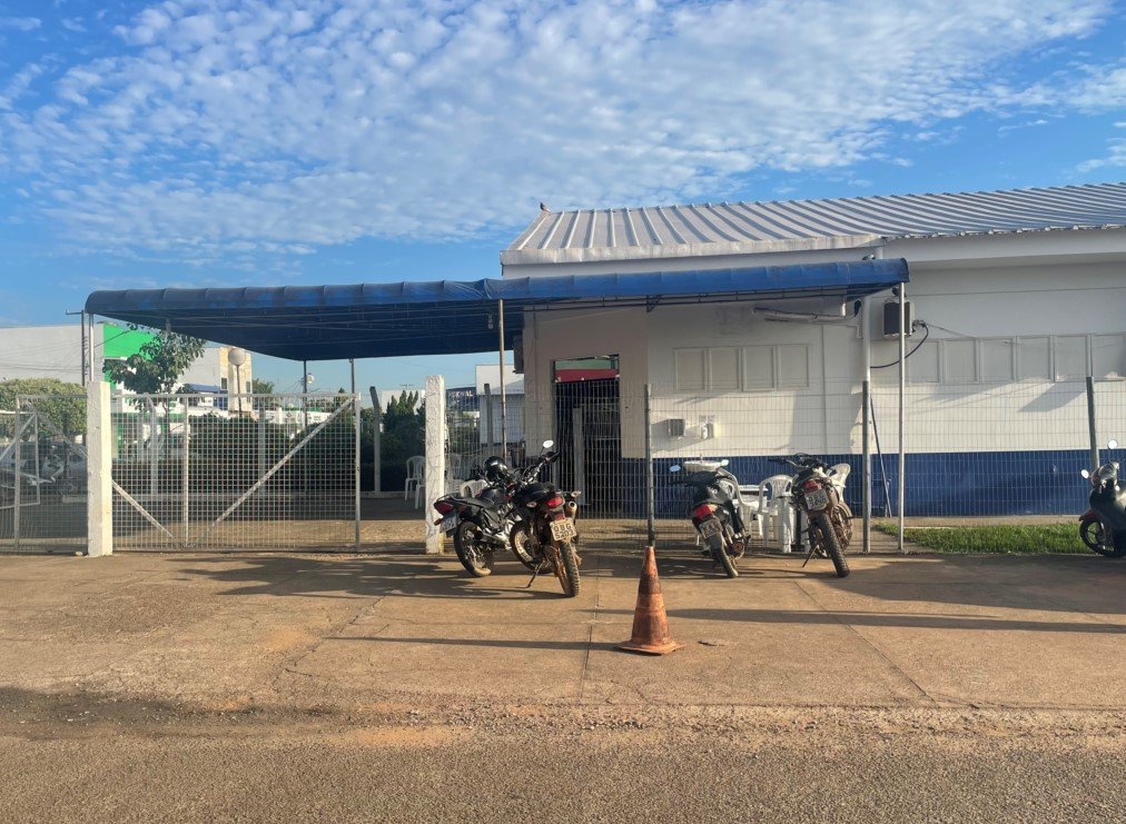 Equipe medica do Hospital Regional de Colíder são ameaçados de morte.