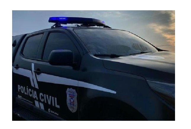 Polícia prende homem casado com menina de 13 anos em MT