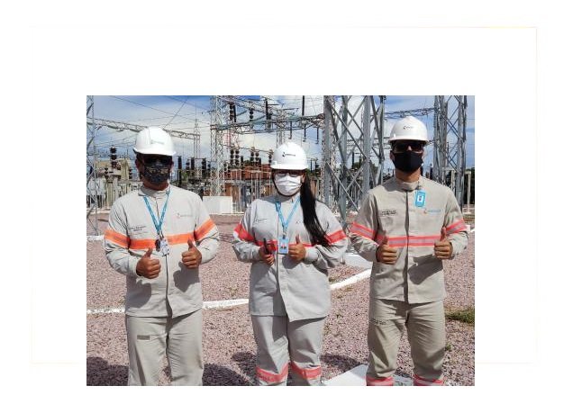 Energisa tem 40 novas vagas de trabalho para 14 cidades de MT; veja benefícios