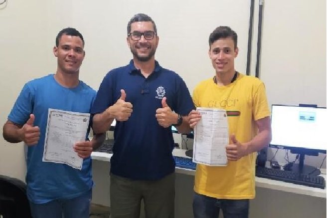 Detran garante aprovações nas provas para habilitação para cidadãos surdos de Colíder, Sinop e Sorriso