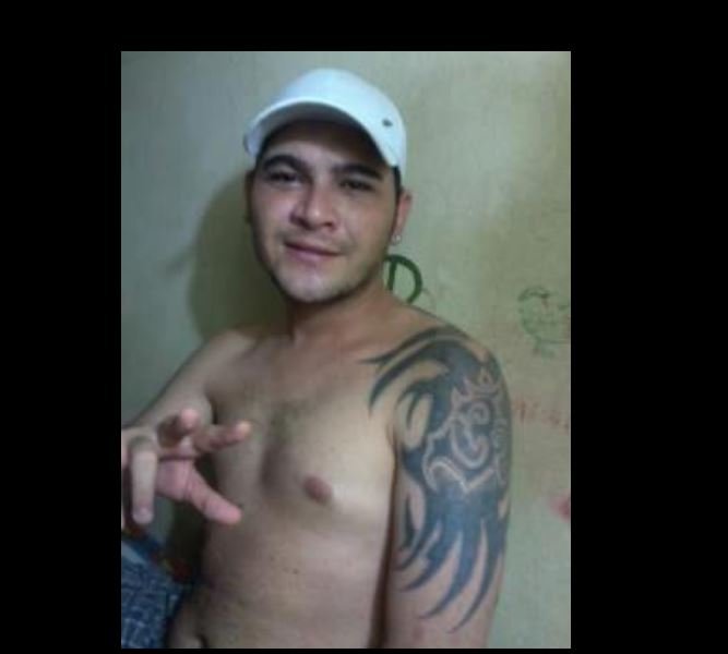 Homem que morreu assassinado em Colíder foi identificado como Dieferson "Doideira" . (Vídeo)