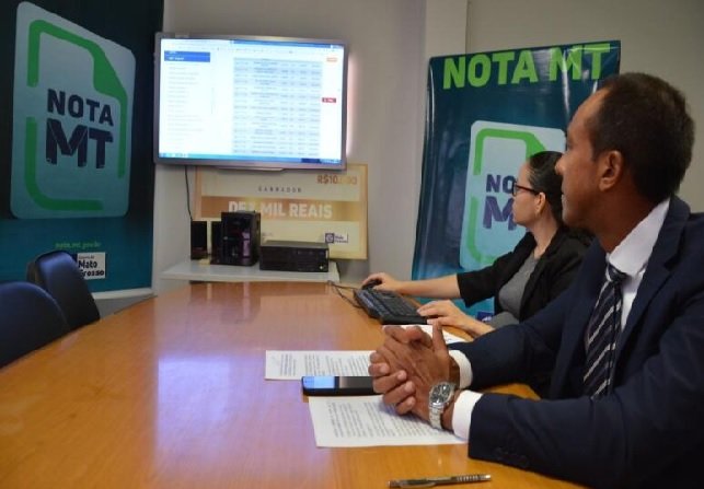 Nota MT premia 1.002 consumidores no sorteio mensal de abril; confira o resultado