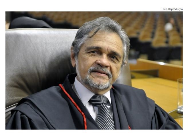 Aos 75 anos, desembargador morre durante a madrugada