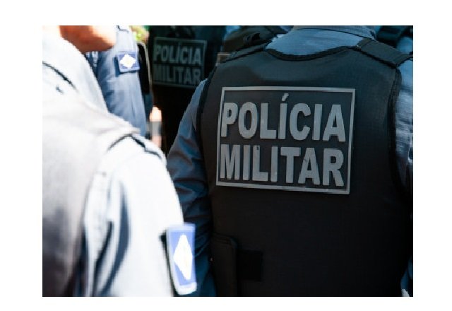 Governo expulsa capitão da PM condenado por estuprar menor