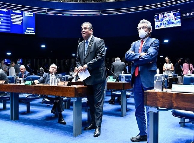 Senado aprova novo limite de gastos do governo com propaganda em ano eleitoral