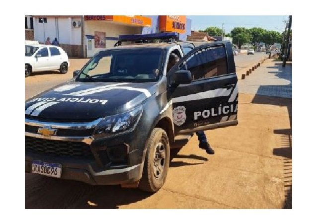Homem é preso por manter ex-mulher em cárcere e estuprá-la