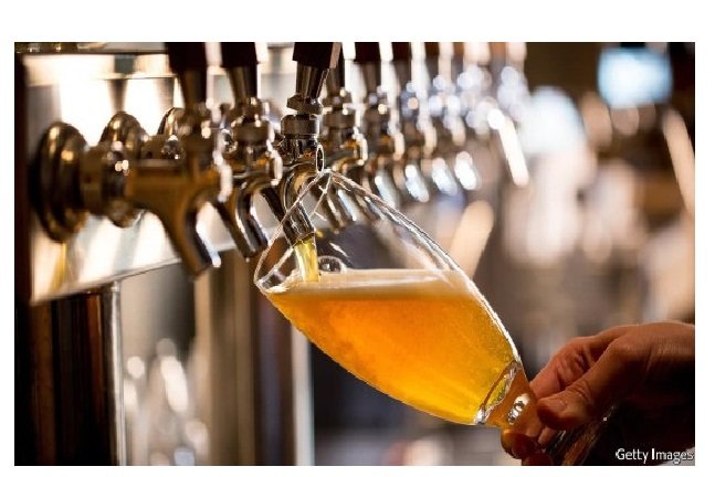 Servidores pagarão R$ 11 mil por transportar caixas de cerveja em veículo da prefeitura