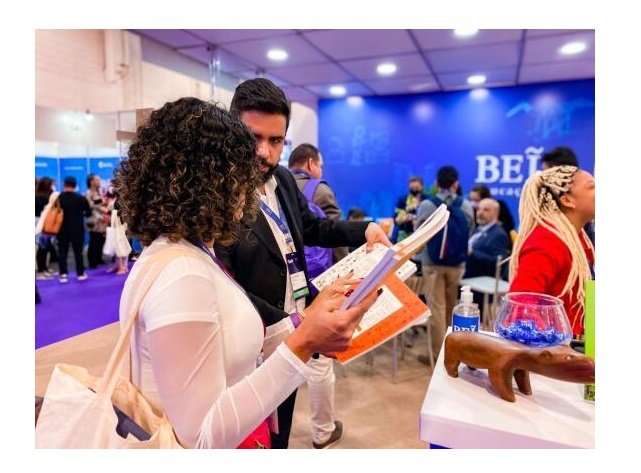 Seduc busca referência em evento de tecnologia e inovação para fortalecer a educação em MT