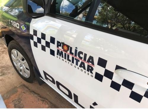 Suspeitos de espancarem jovem até a morte são detidos pela PM