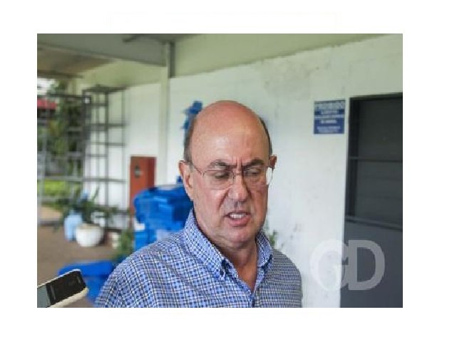 Laudo não aponta doença para isentar Riva do imposto de renda