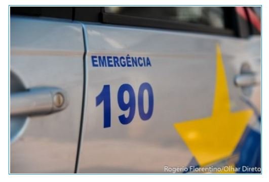 Adolescente de 15 anos tenta estuprar avó na sala de casa no Natal
