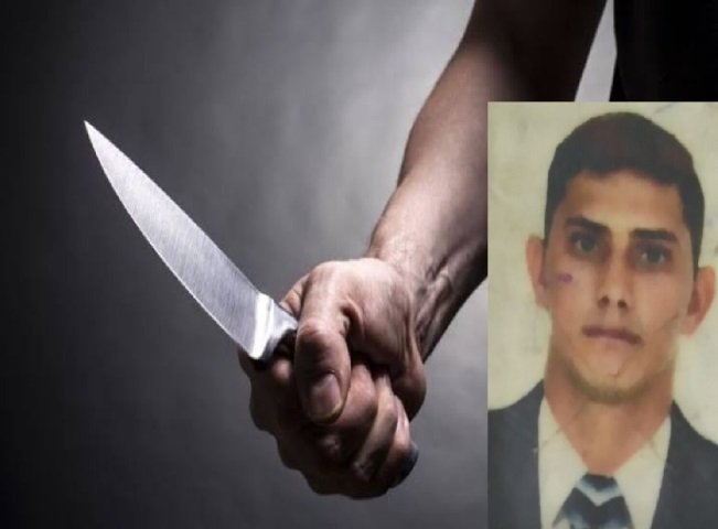 Homem morre após ser atingido por golpes de faca em frente a casa de eventos em Guarantã do Norte