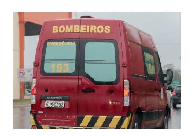 Jovem morre ao bater moto em placa de trânsito em MT