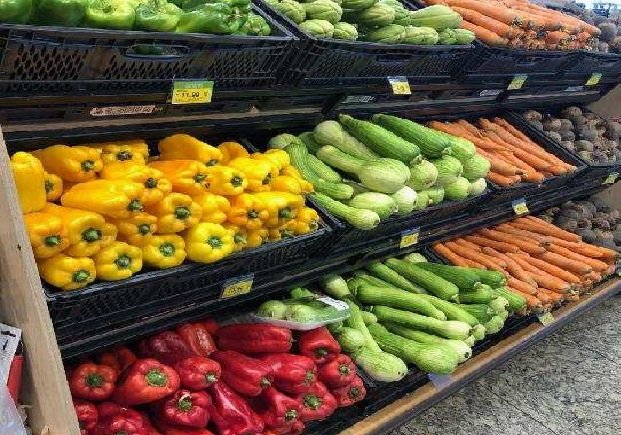 Preço cenoura cai no atacado em abril com queda na demanda, diz Conab