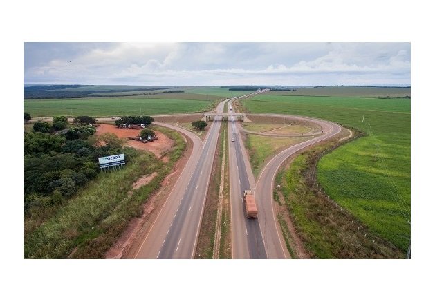 BR-163 é uma das mais perigosas estradas de Mato Grosso