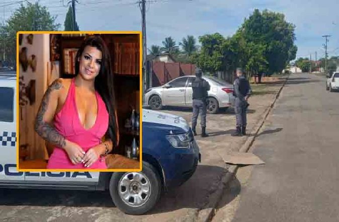 Mulher encontrada em Corolla foi morta com golpe de faca e teve corpo parcialmente queimado
