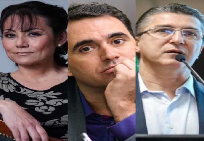 MPF denuncia lobista, ex-secretário de MT e doleira por tráfico internacional de drogas