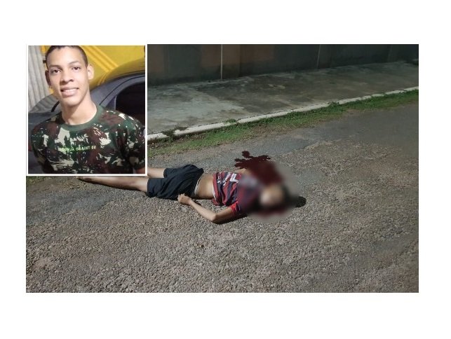 Polícia prende líder do CV suspeito de mandar matar soldado do Exército por engano