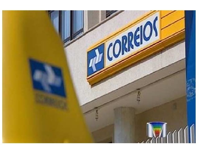 Gestor dos Correios suspeito de assédio sexual é afastado das funções