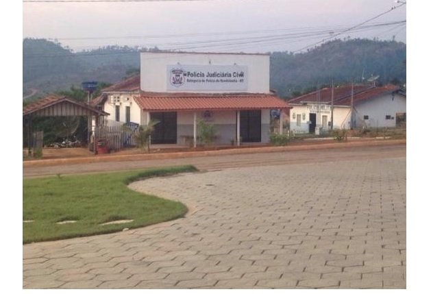 Homem é morto por causa de uma latinha de bebida em MT