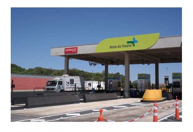Pedágio em estradas de MT só deverão ser cobrados após obras de infraestrutura