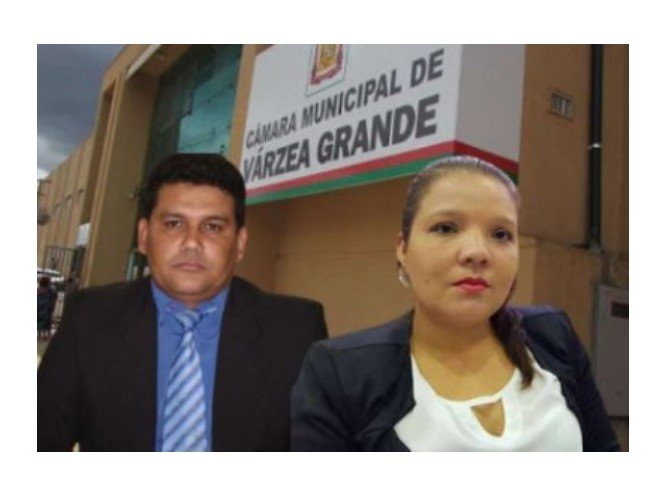 TJ anula condenação e Wanderley deve 'tomar' cadeira de vereadora em MT