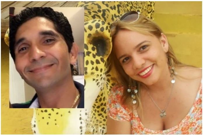 Mulher sequestrada após namorado ser executado é encontrada em Pontes e Lacerda