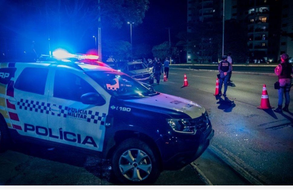 Operação contra exploração sexual prende 120 pessoas em Mato Grosso