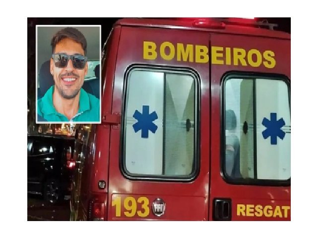 Motociclista morre em colisão com caminhonete S10 em MT