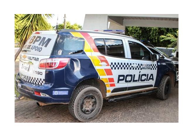 Homem é preso após matar cachorro a pauladas