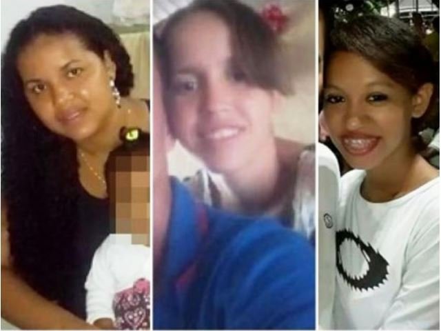 Setenta mulheres foram assassinadas em 10 meses no Estado