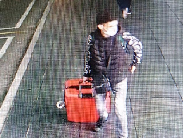Jovem cuiabano que vinha de Paris desaparece ao fazer conexão em São Paulo