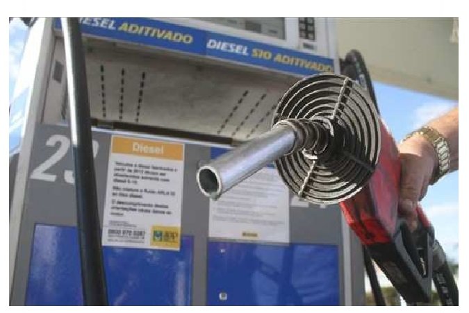Preço médio do óleo diesel atinge maior valor nominal da série histórica, diz ANP