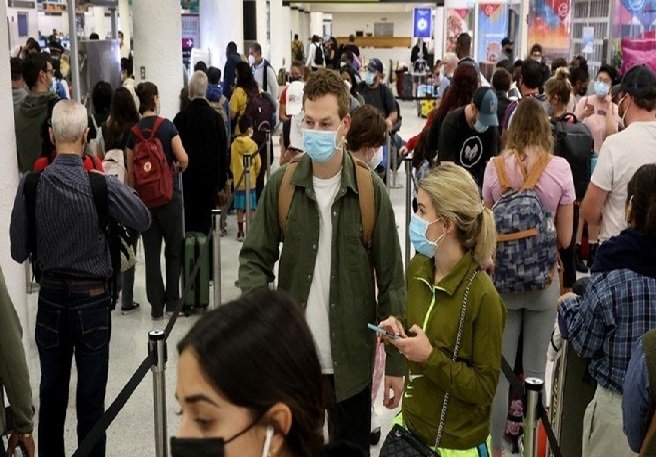 Anvisa pede uso de máscara para adiar chegada da varíola dos macacos