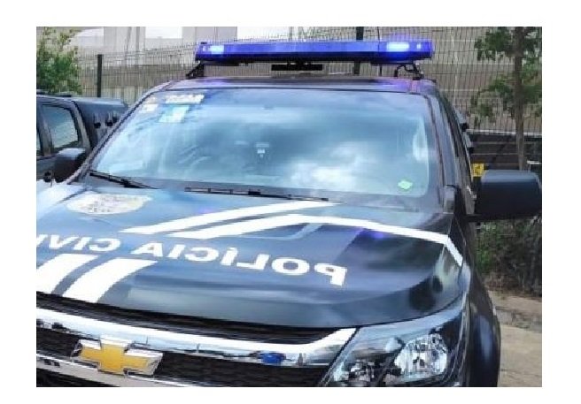 Idoso de 61 anos é preso após abusar da enteada de 12 anos