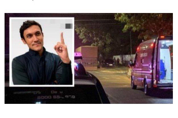 Genro de prefeito, médico se mata com tiro na cabeça em MT