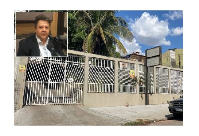 Empresário é assassinado em sede de sindicato em MT