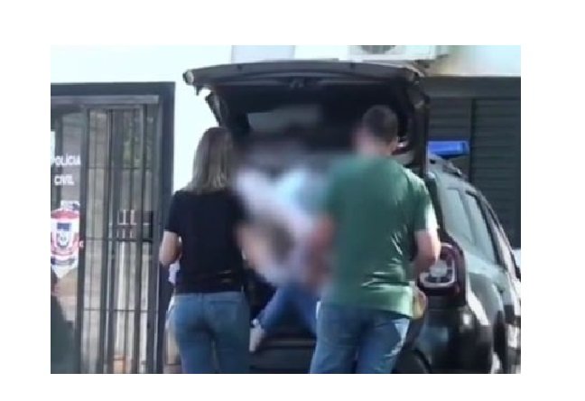 Dona de creche é presa pela acusação de maus-tratos a crianças
