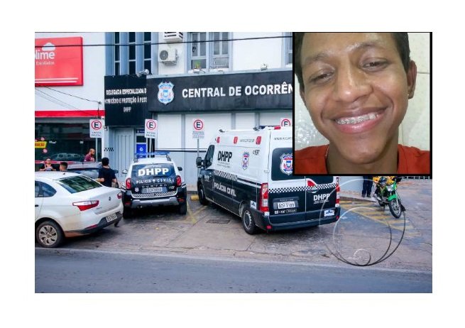 Polícia investiga se homem que matou homossexual usava cruzes de sangue como assinatura de assassinatos