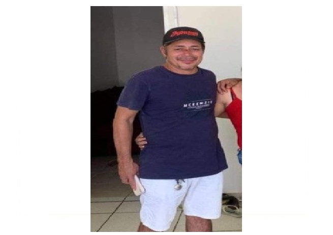 Família procura por homem desparecido desde domingo