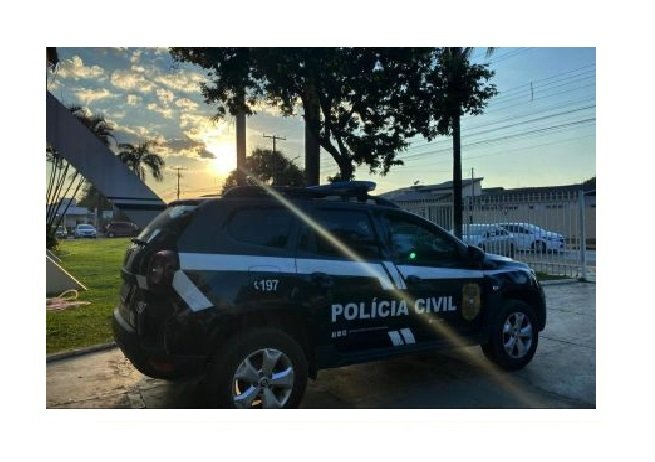 Homem envia nudes e sofre extorsão