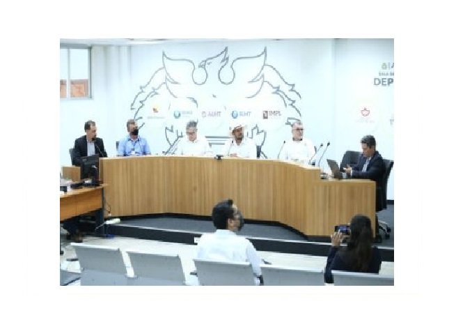 CPI vai propor inclusão de leite na merenda escolar em MT